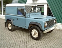 Defender 2.5 diesel 200000 km